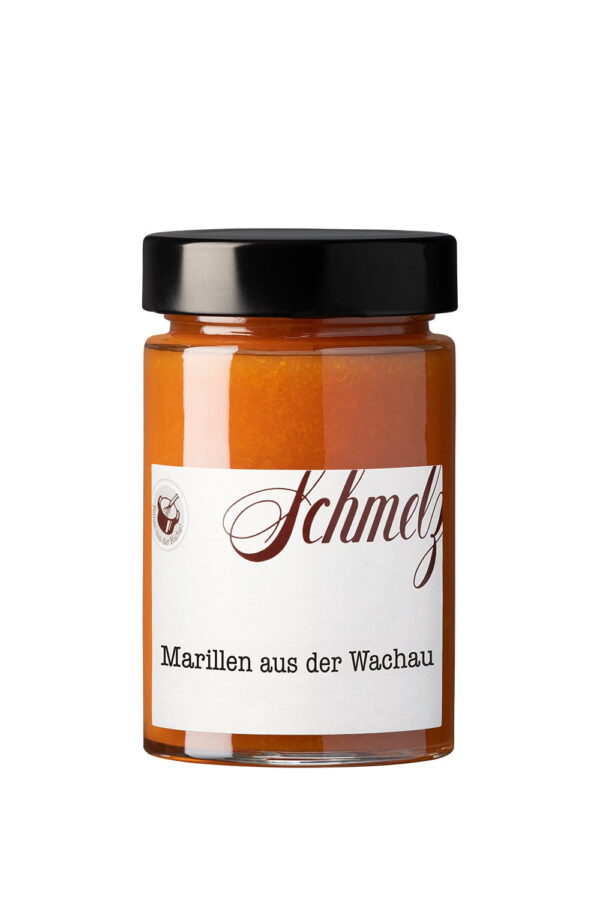 Weingut Schmelz Joching Wachau - Marillenmarmelade